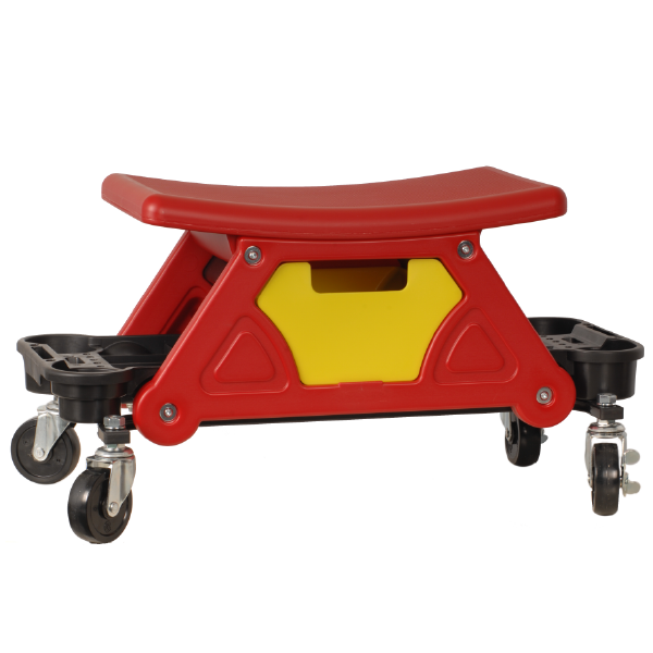 3" TOOL CART